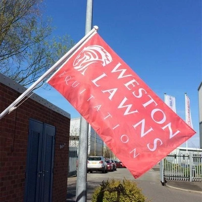  Printed - Flag - 900 - X - 600mm