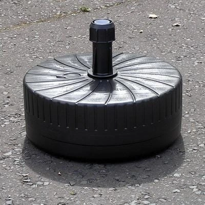 Millstone Water Fillable Base