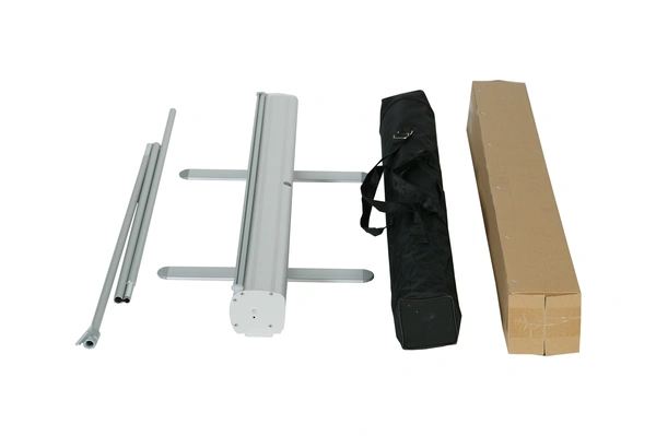  Vision Roller Banner Pack