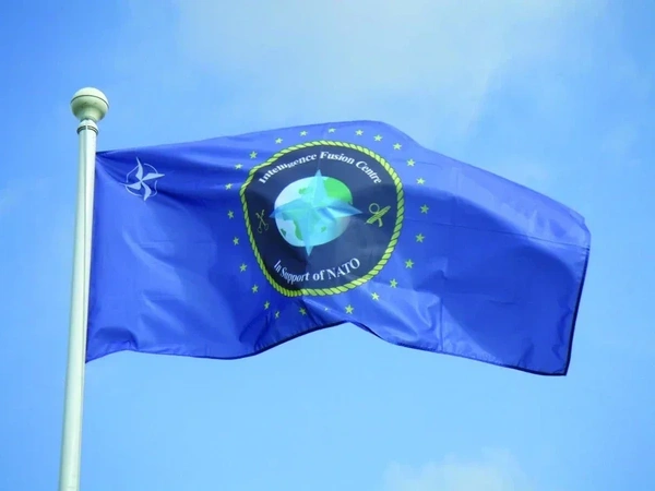  1400x700mm - Flag